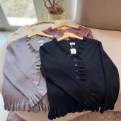 9.Cardy knit rample 188 rb