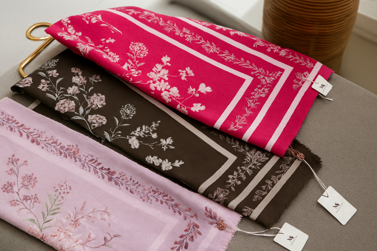 Panduan Lengkap Cara Memilih Jilbab